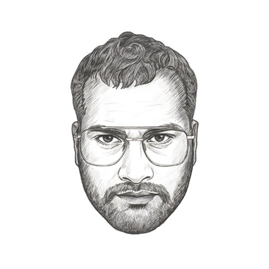 Manvendra Singh — Illustrator